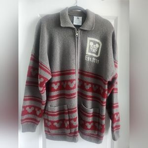 Disney Spirit Sweater